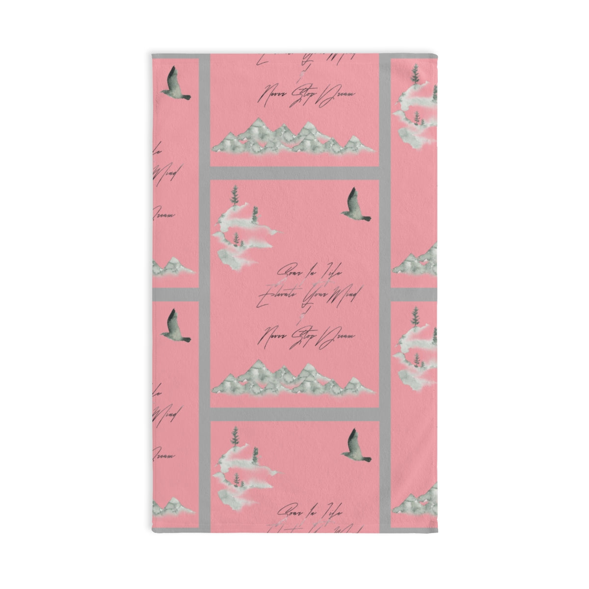 Hand Towel