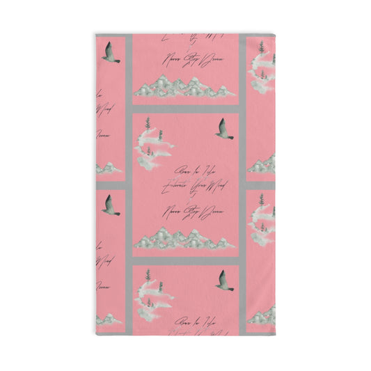 Hand Towel