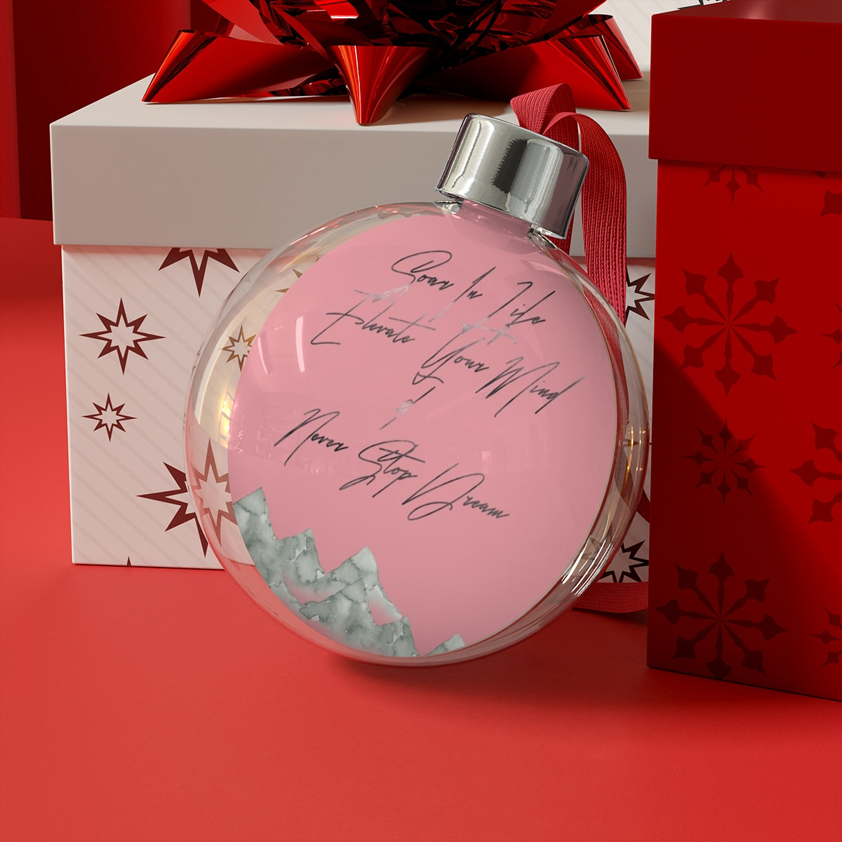 Christmas Baubles