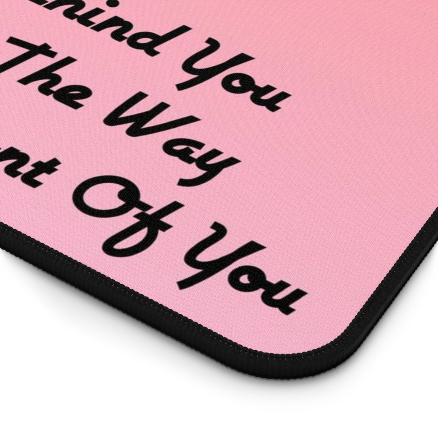 Desk Mat