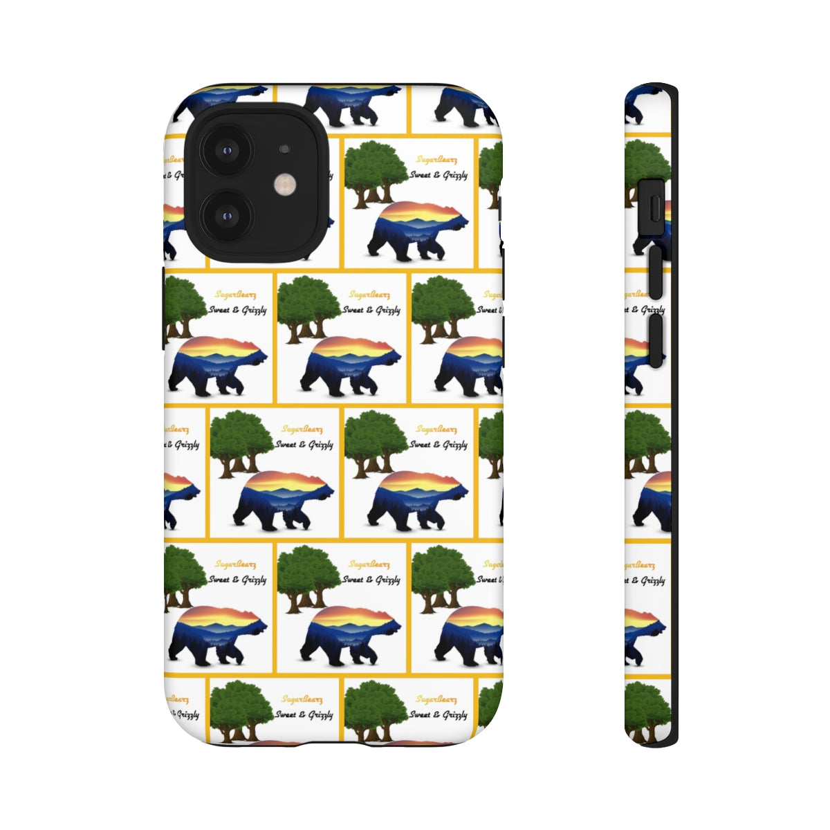 Tough Cases