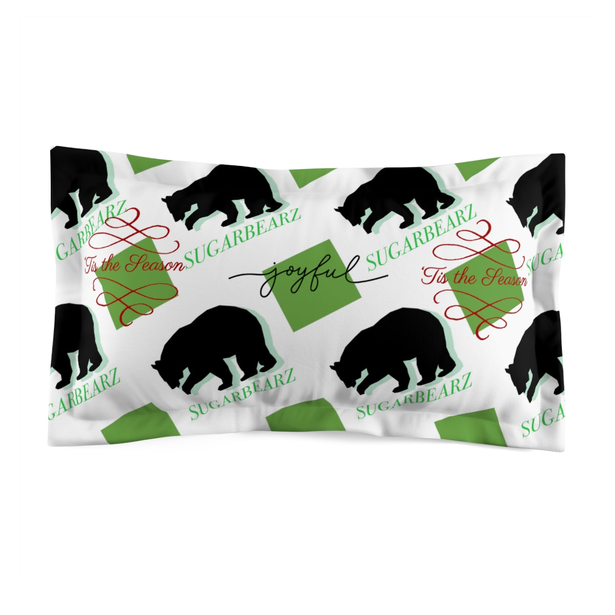 Microfiber Pillow Sham