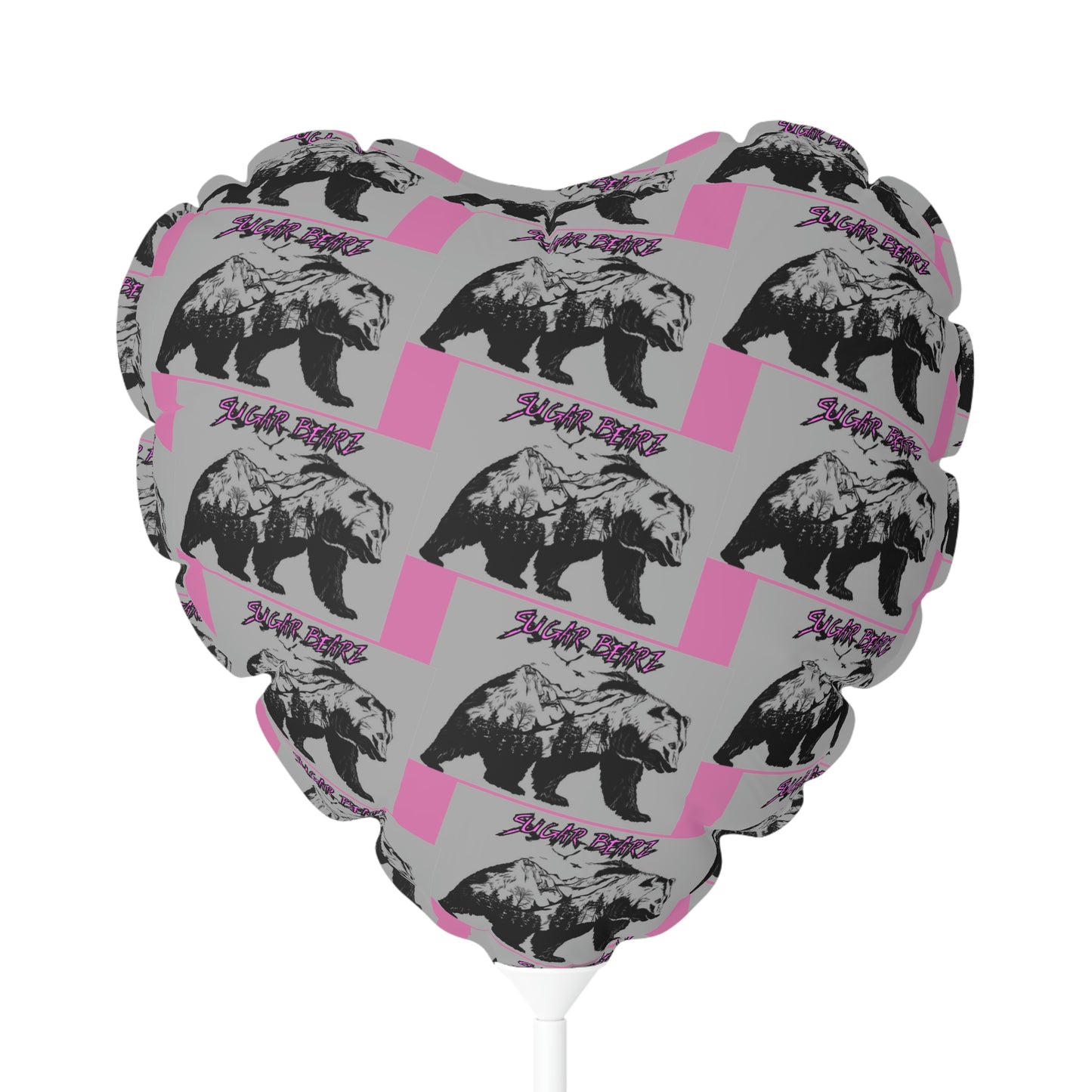Balloon (Round and Heart-shaped), 11"