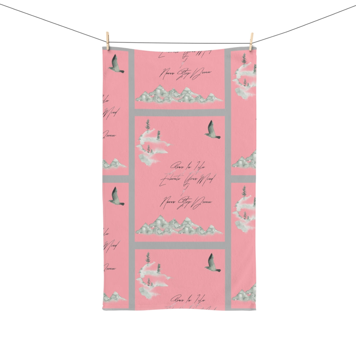 Hand Towel