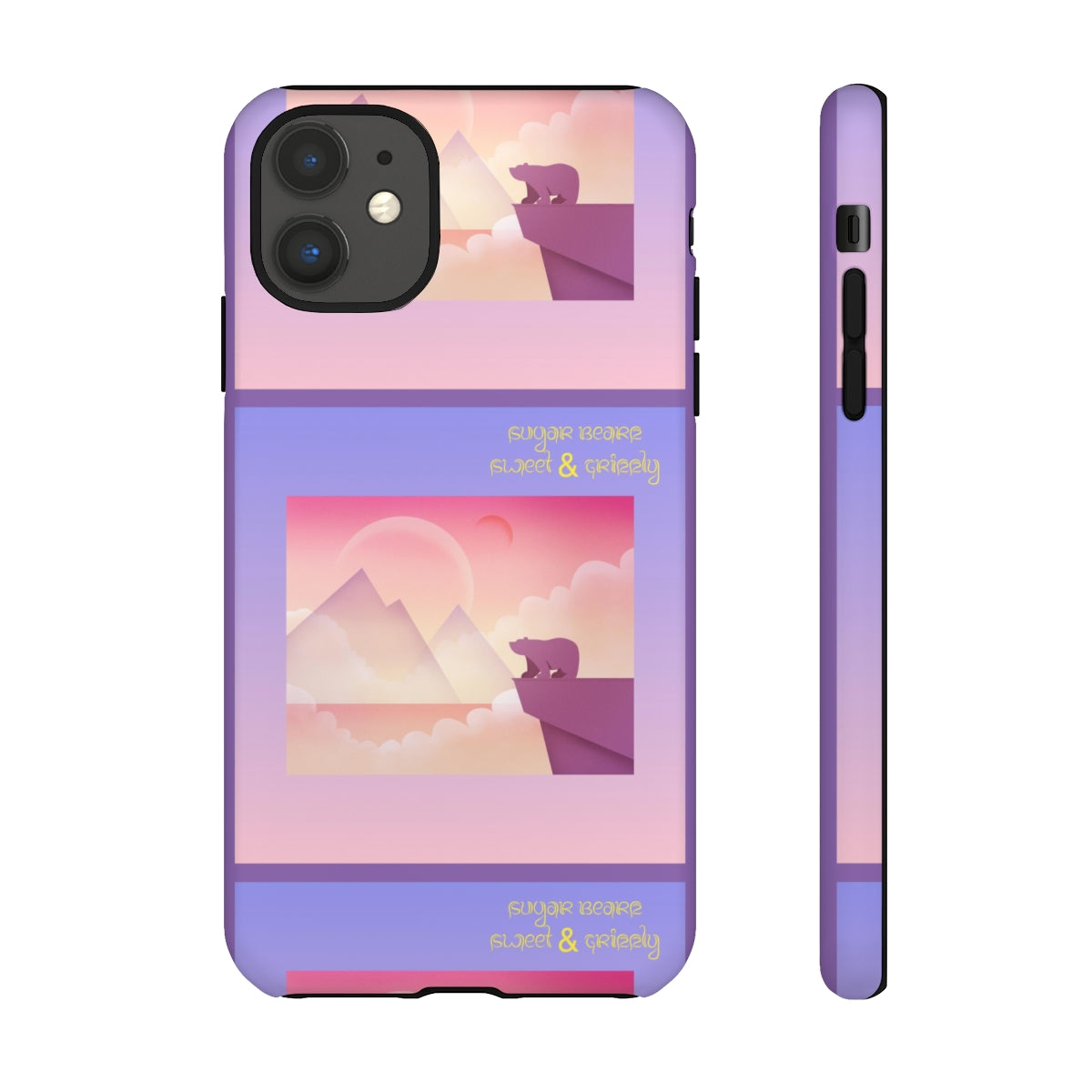 Tough Cases