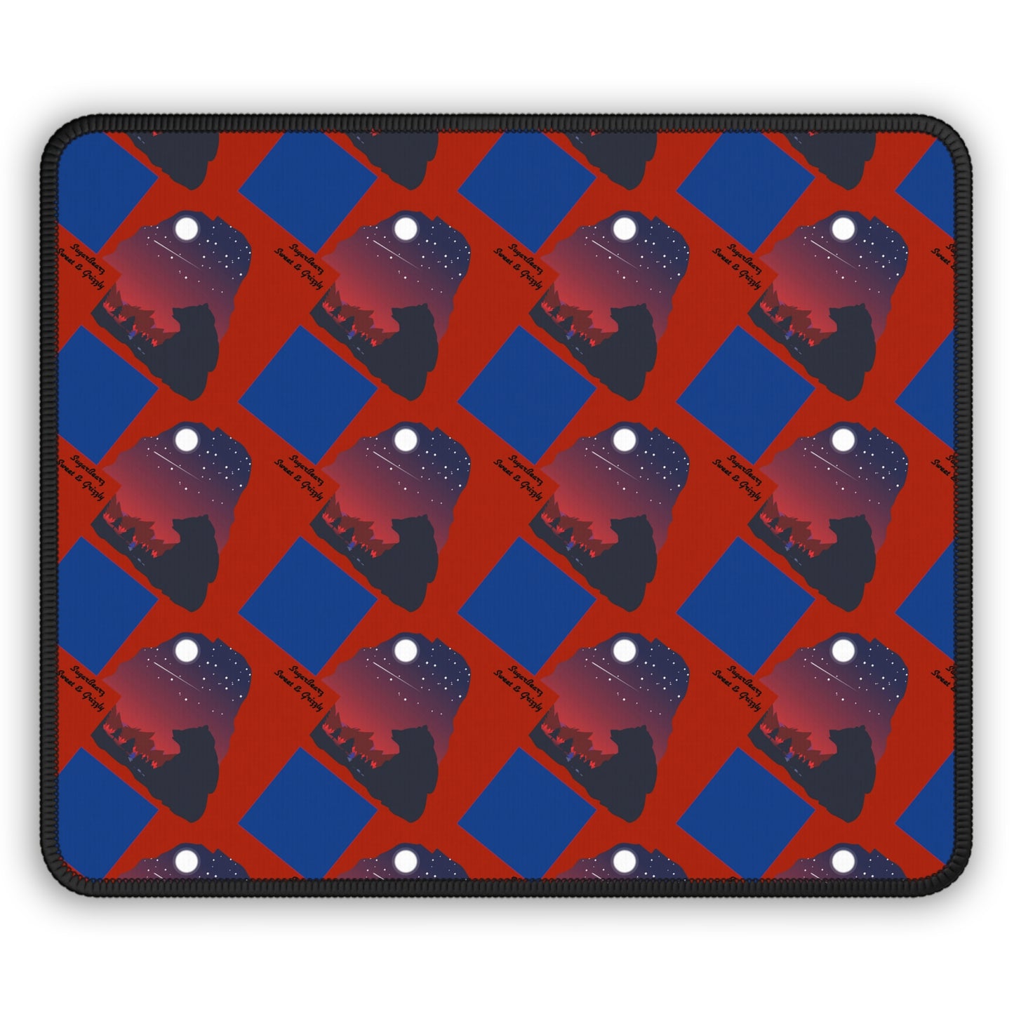 Gaming Mouse Pad