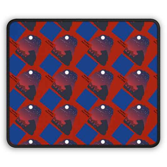 Gaming Mouse Pad