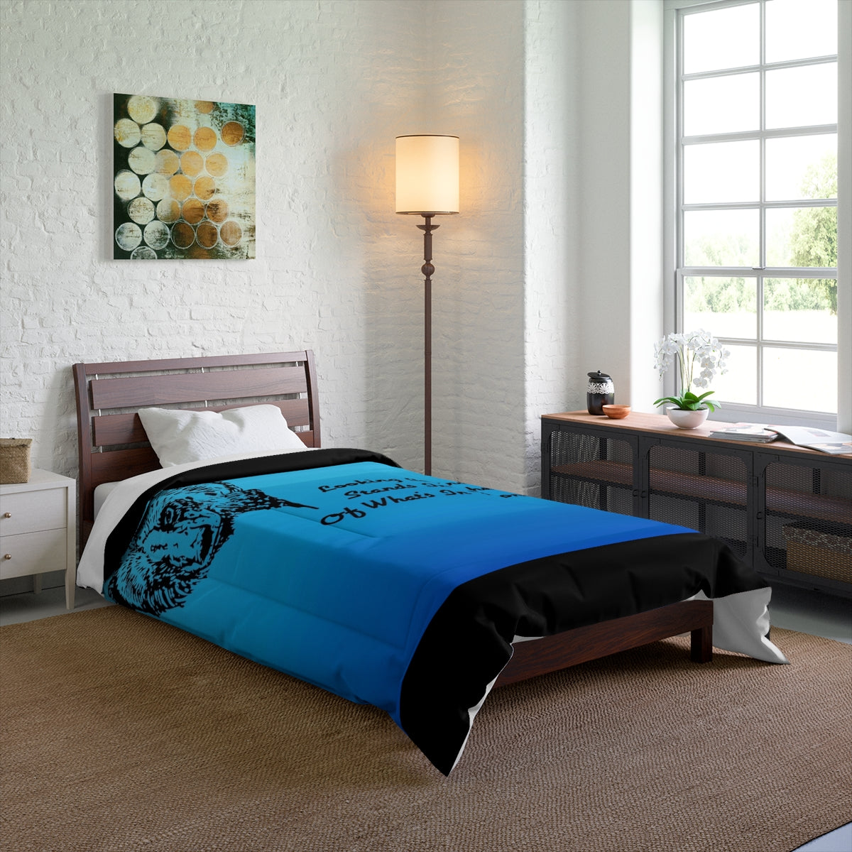 Comforter