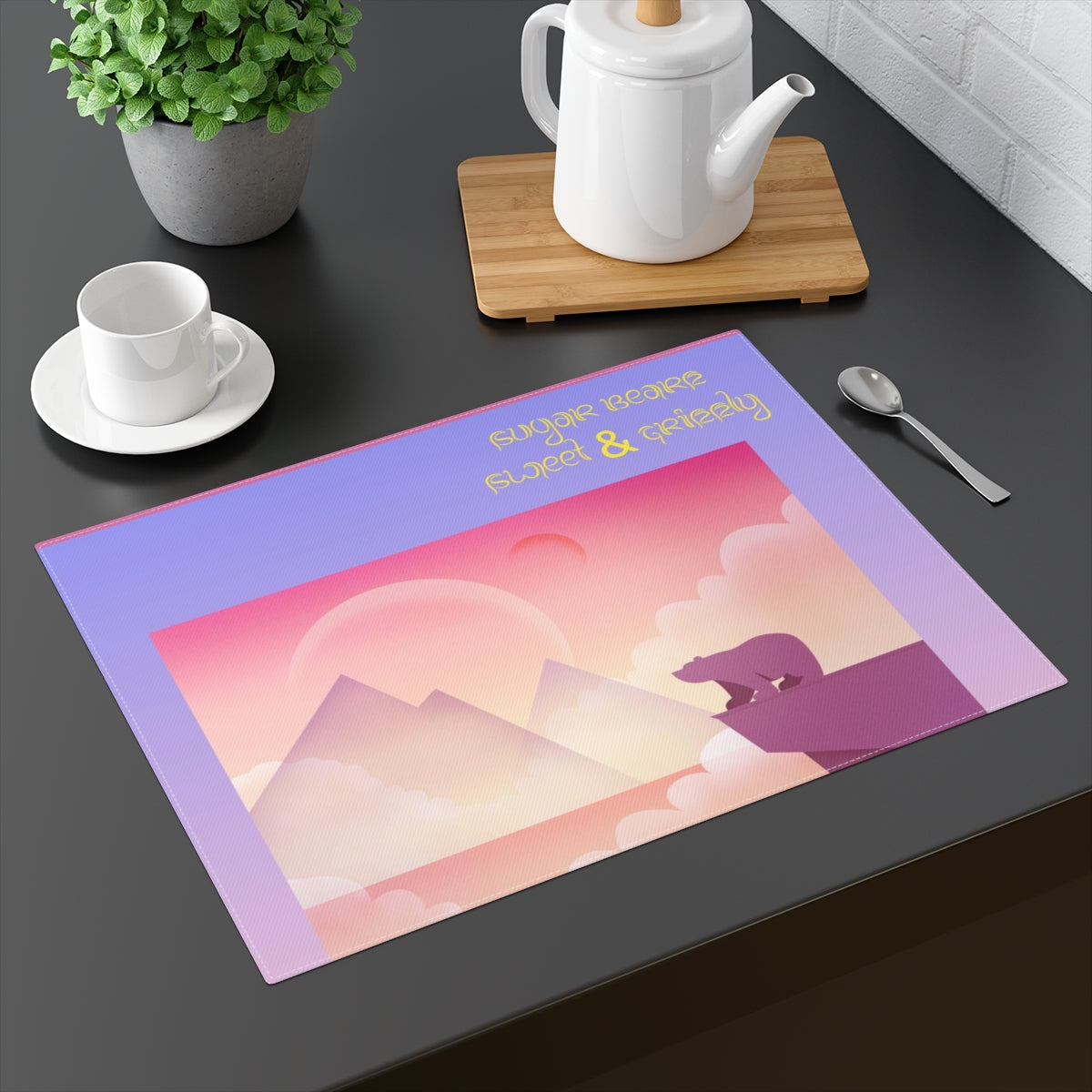 Placemat