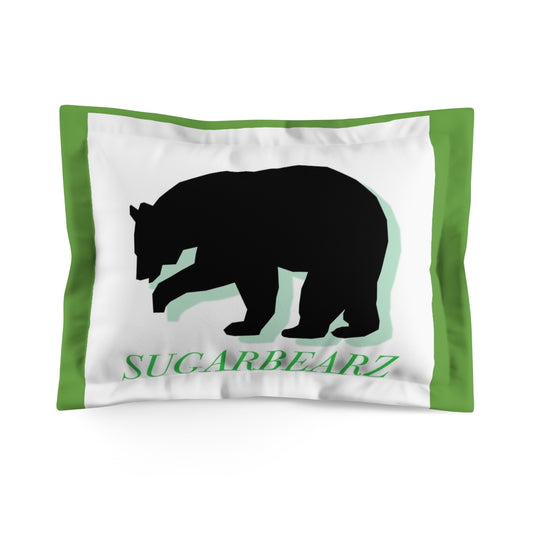 Microfiber Pillow Sham