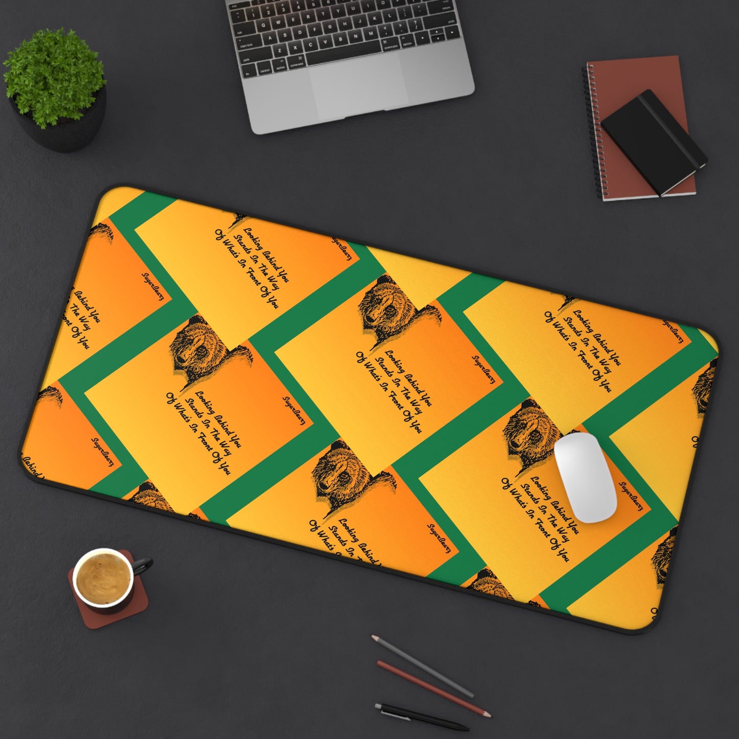 Desk Mat