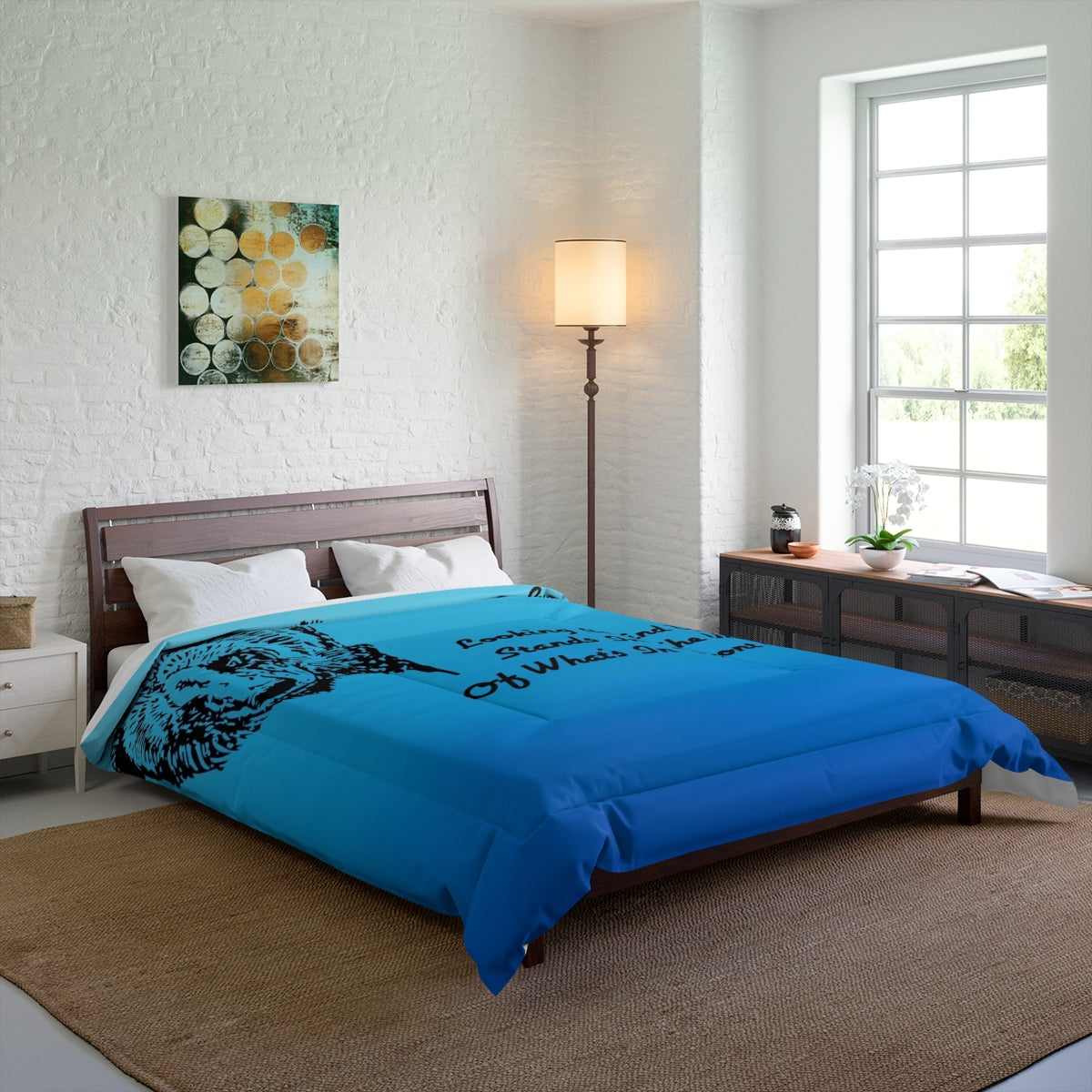 Comforter