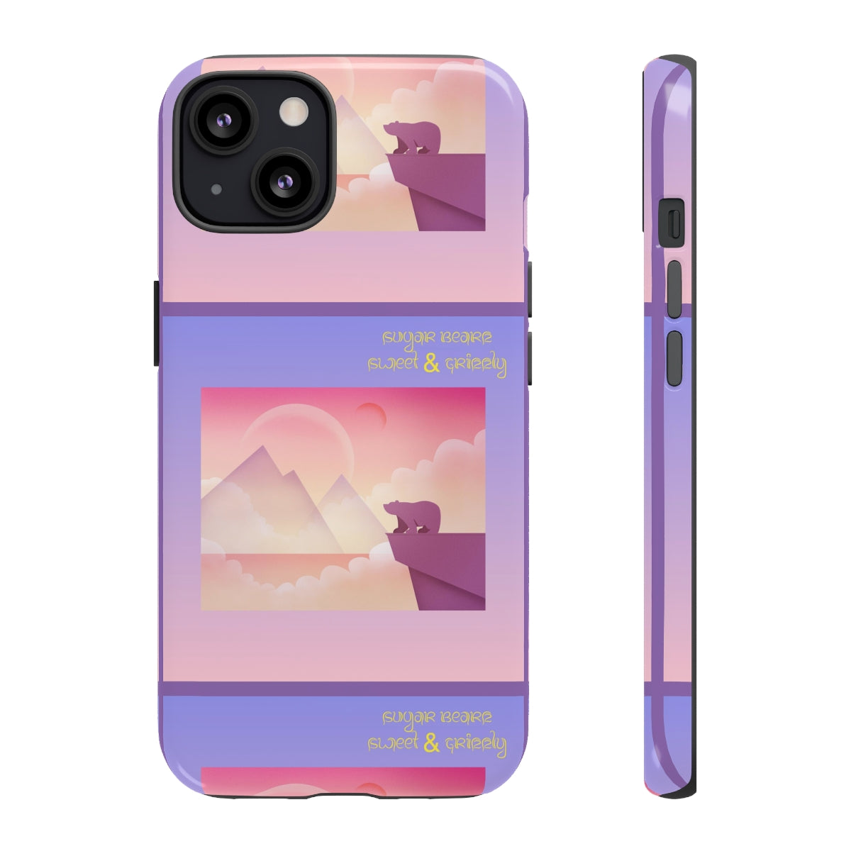 Tough Cases