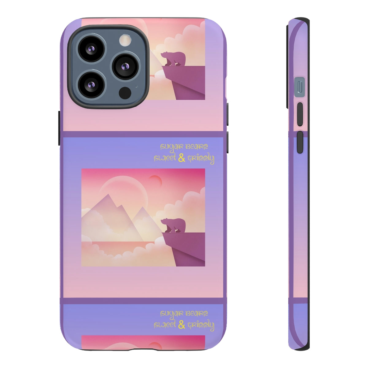 Tough Cases