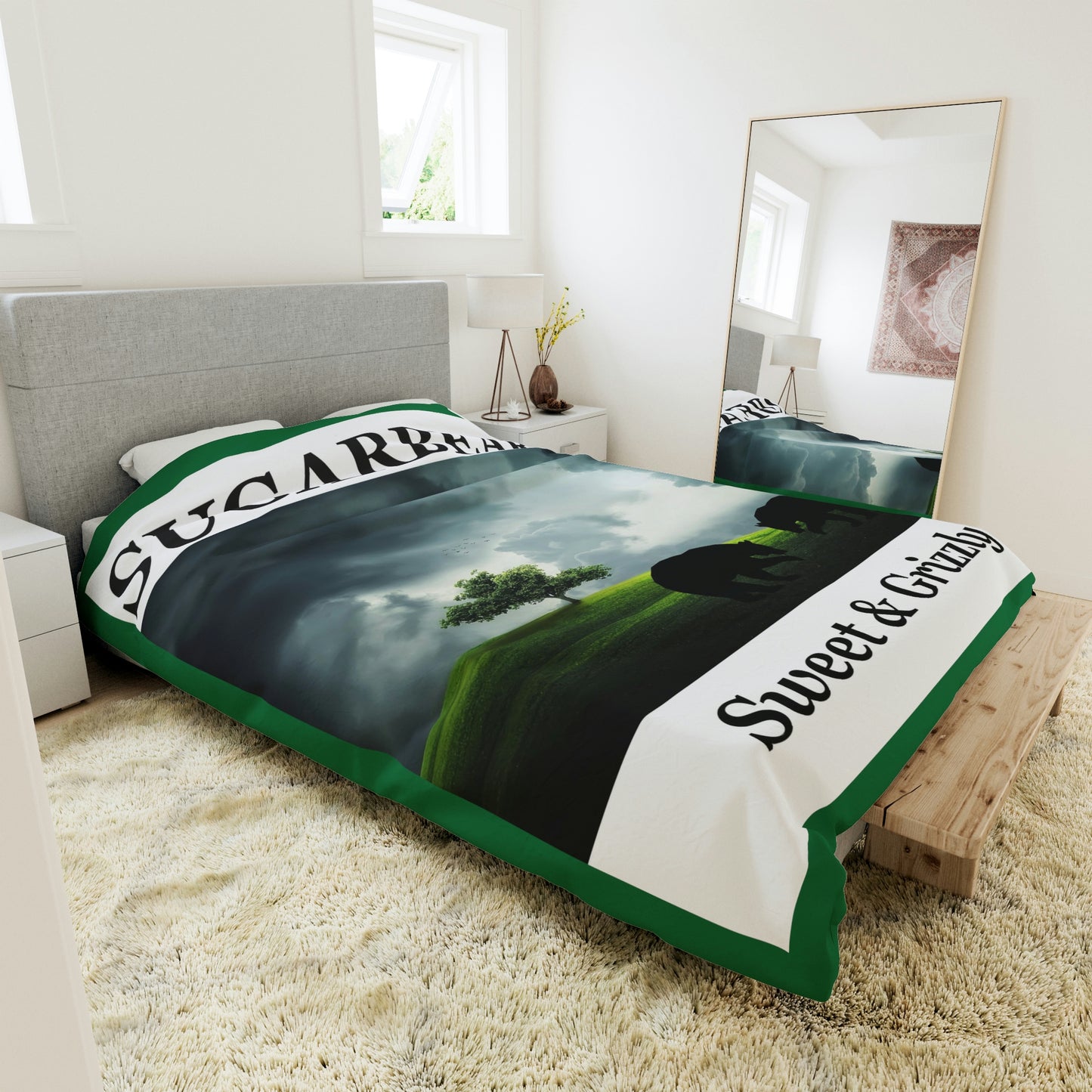 Duvet Cover