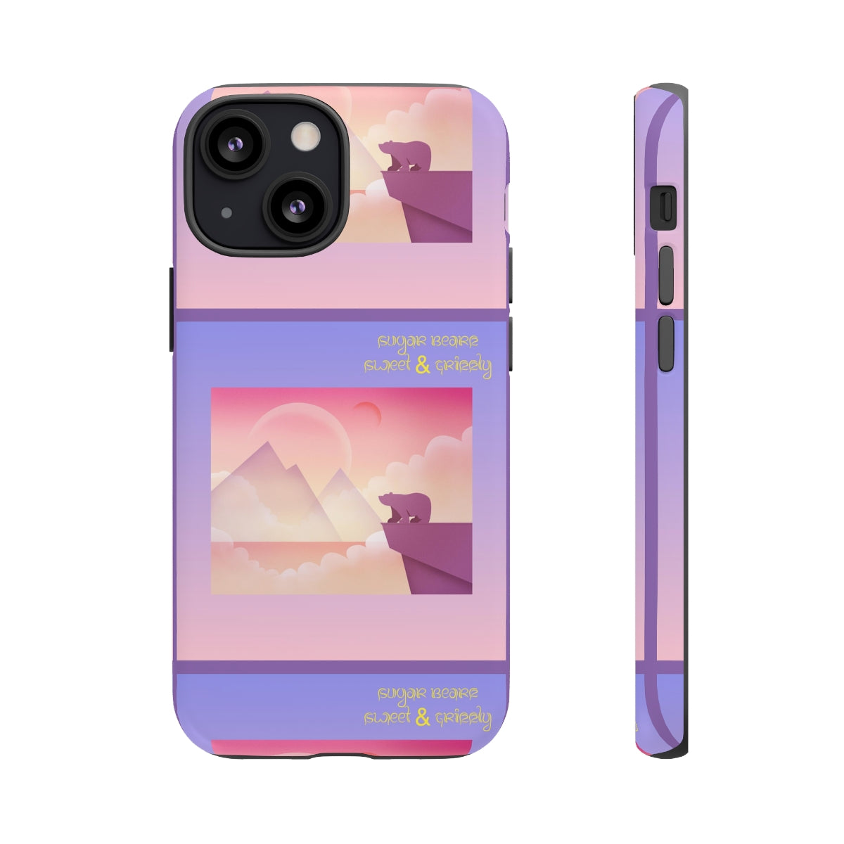 Tough Cases