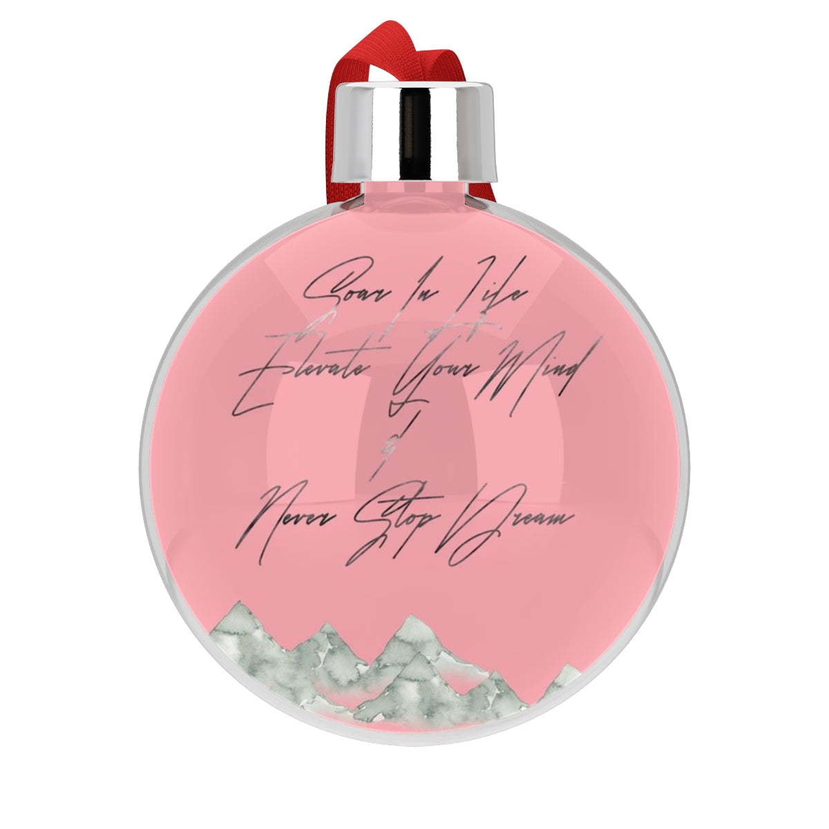 Christmas Baubles
