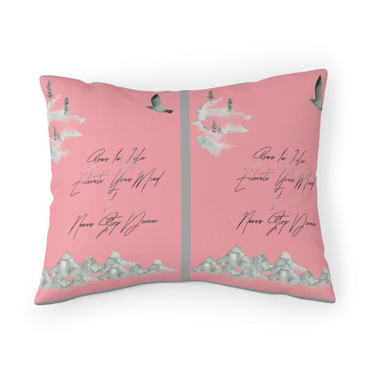 Pillow Sham
