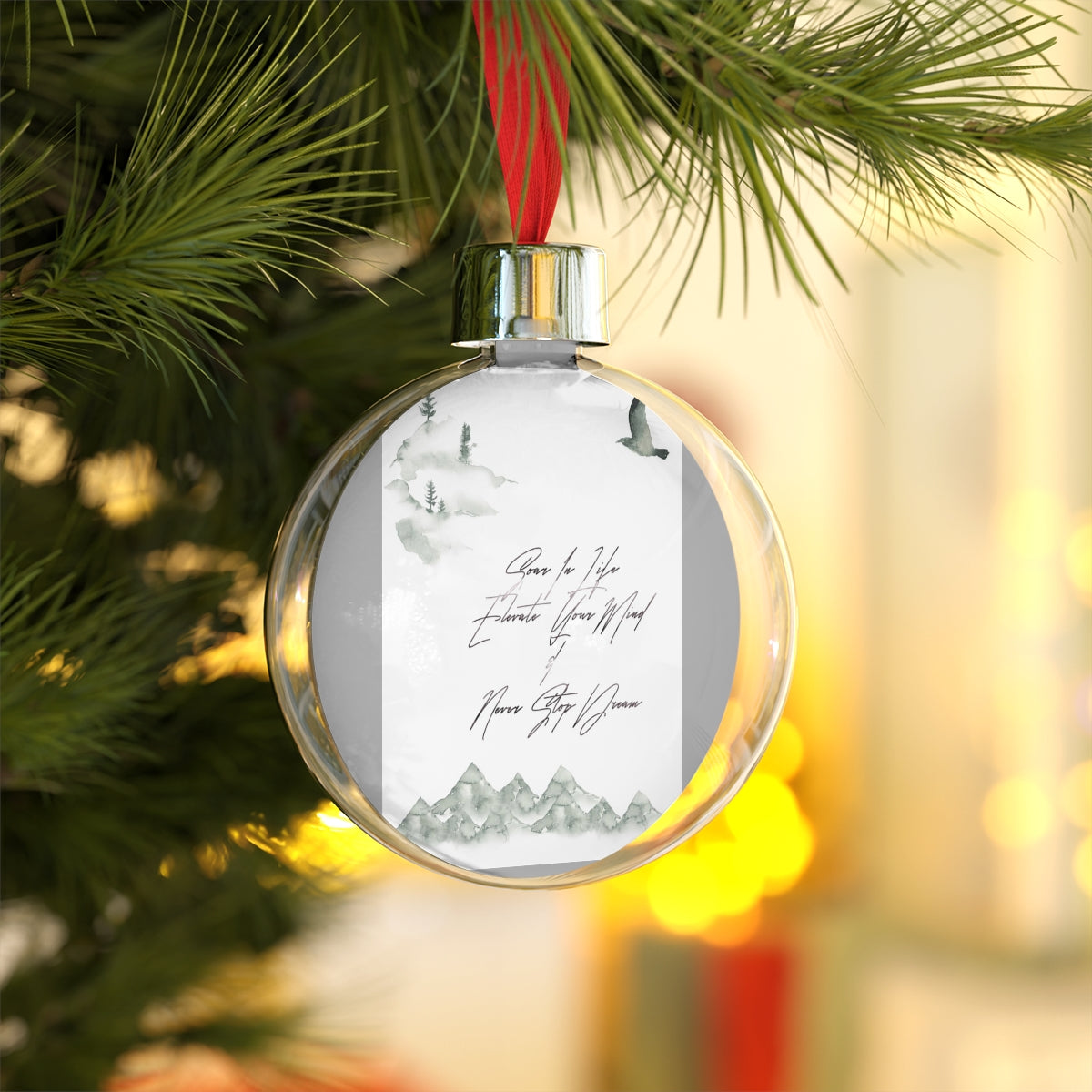 Christmas Baubles