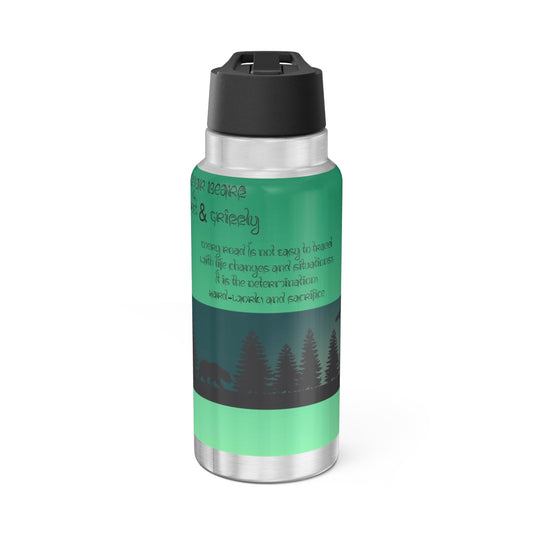 Gator Tumbler, 32oz