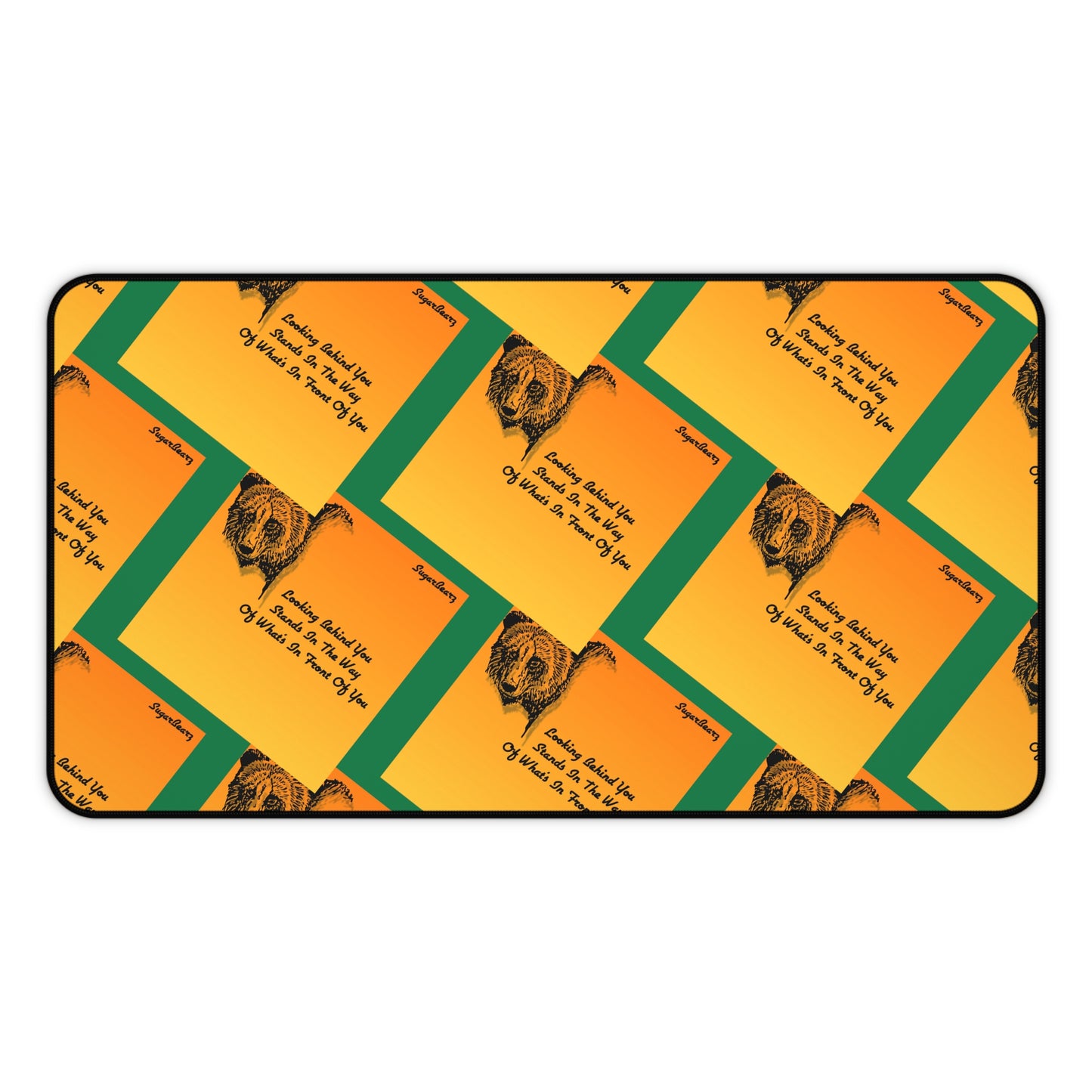 Desk Mat