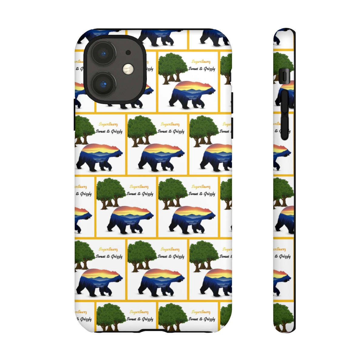 Tough Cases