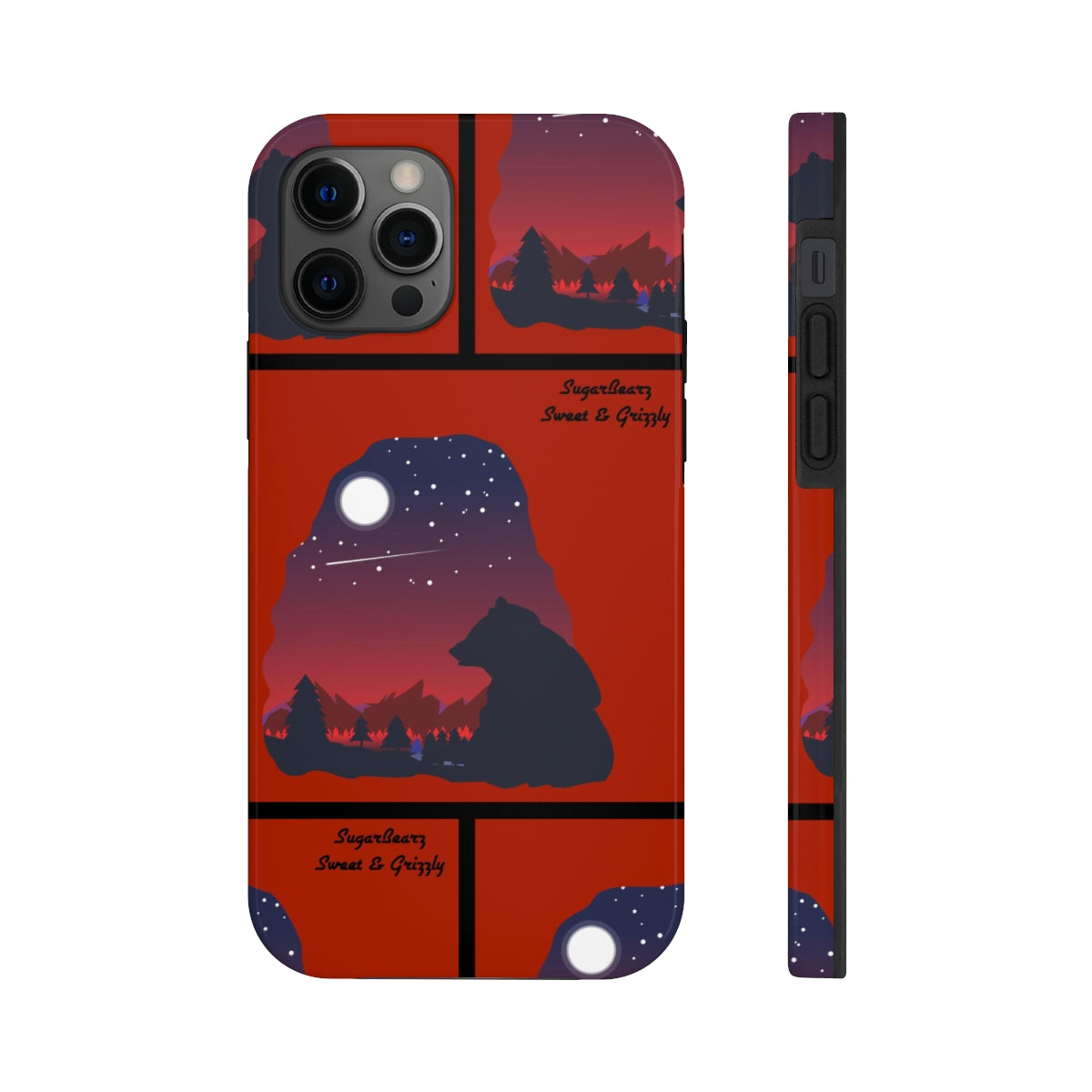 Tough Phone Cases, Case-Mate