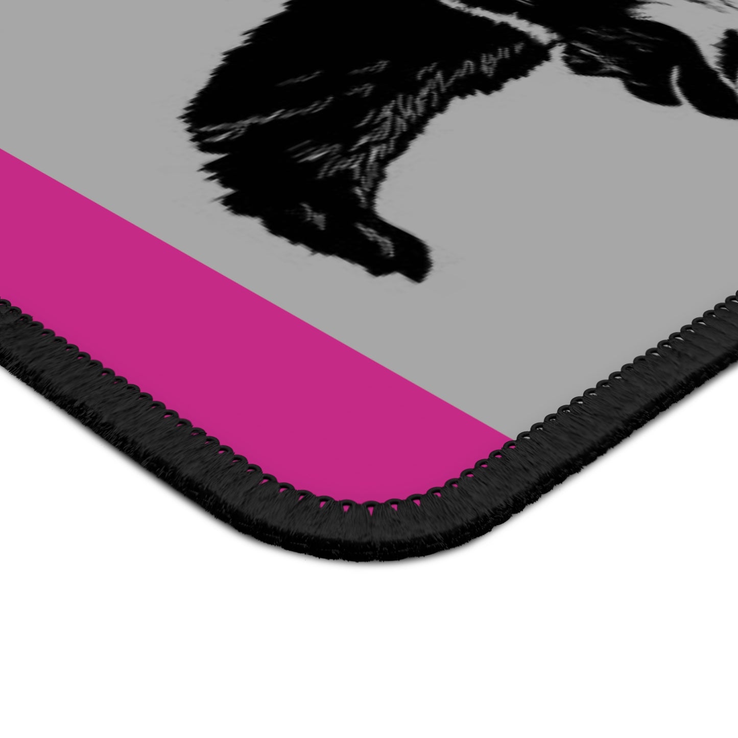 Gaming Mouse Pad