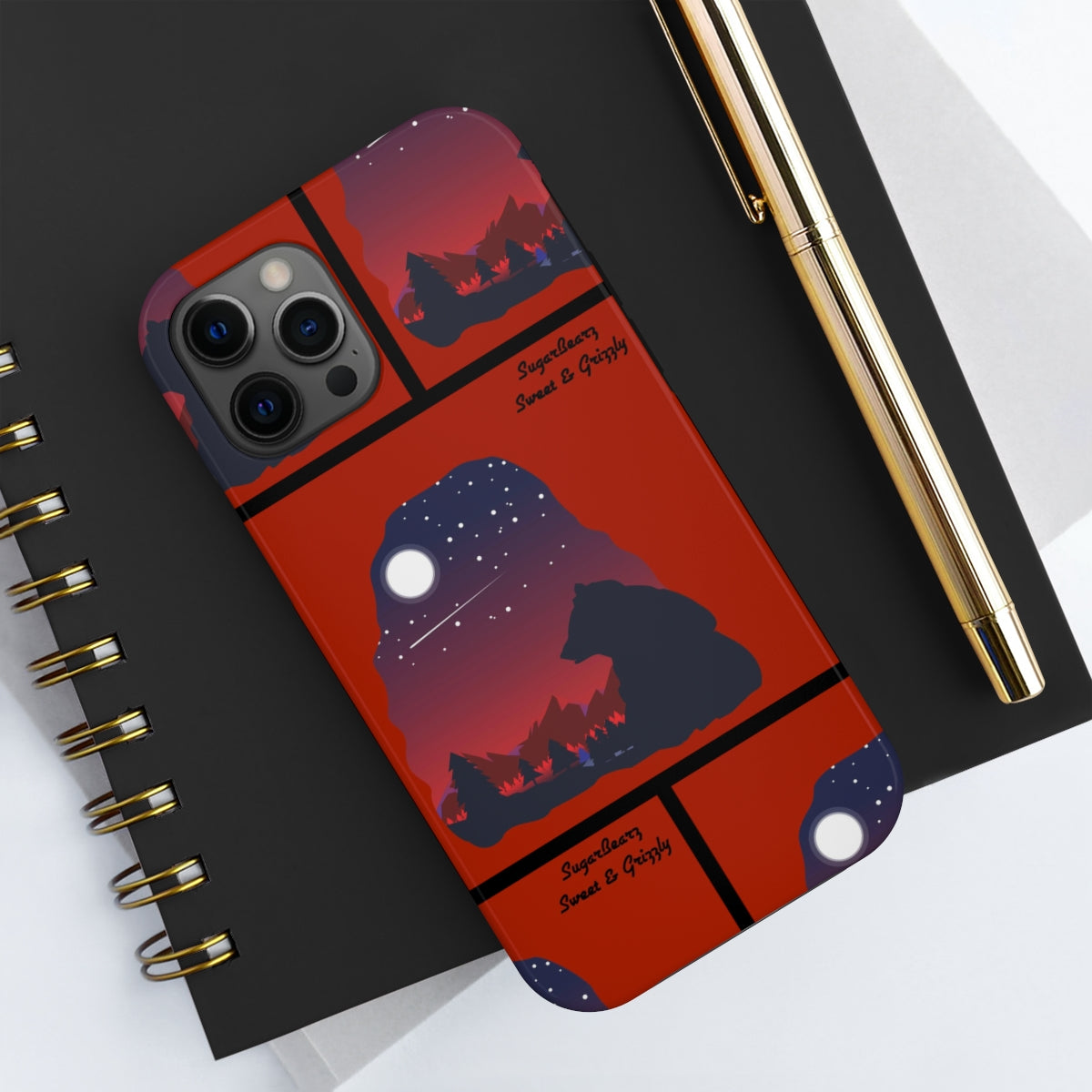 Tough Phone Cases, Case-Mate
