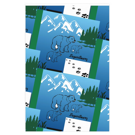 Wrapping Paper