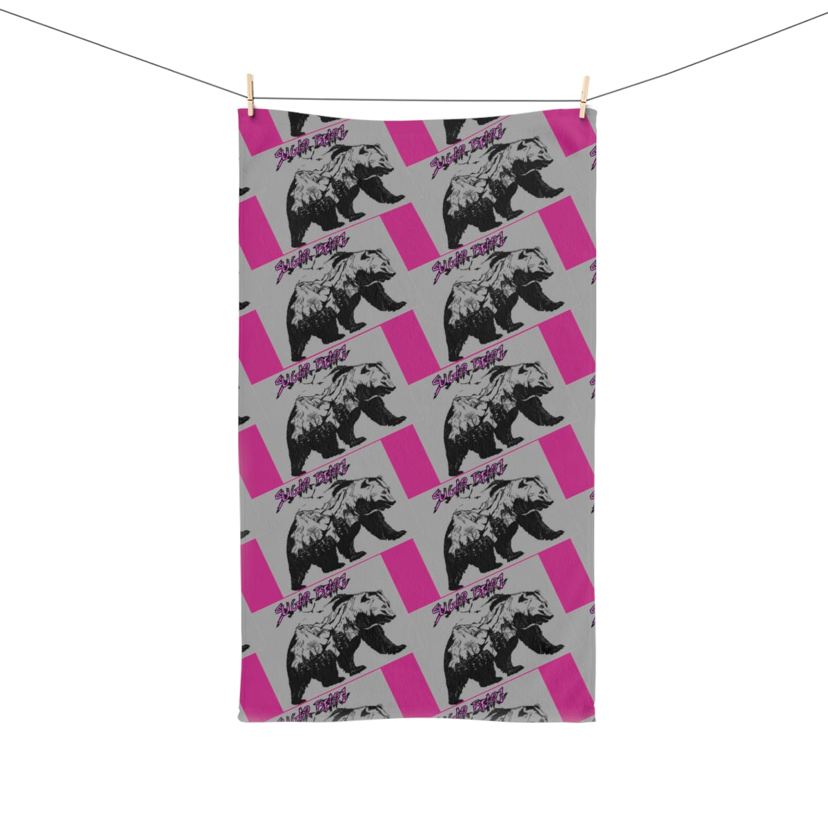 Hand Towel