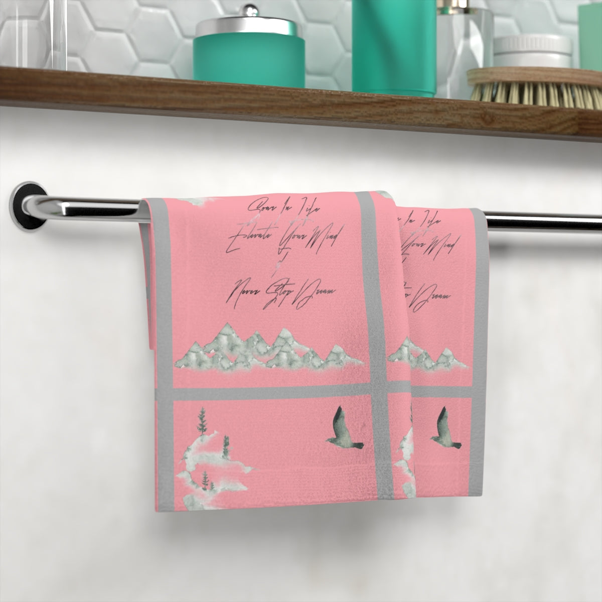 Face Towel